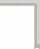 Aluminium 01-01 Матовый