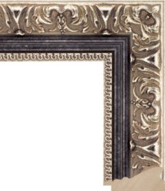 Деревянный багет 1.021.631 (1266.8429.QD)