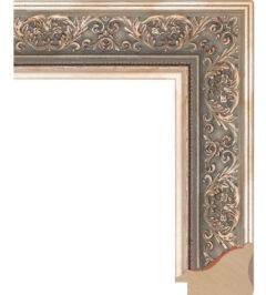 Деревянный багет 1.021.730 (757.8586.QD)