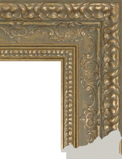 Пластиковый багет 101.OAC.019