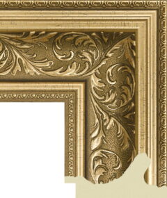 Пластиковый багет 112.OAC.115