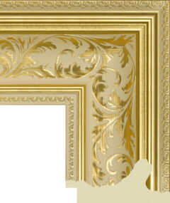 Пластиковый багет 112.OAC.140