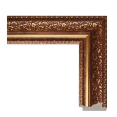 Пластиковый багет 152.5626.15.IQ