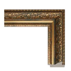 Пластиковый багет 152.5626.16.IQ