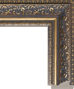 Пластиковый багет 152.5626.17.IQ