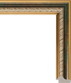 Пластиковый багет 153.3018.16.IQ