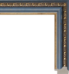 Пластиковый багет 156.3423.17.IQ