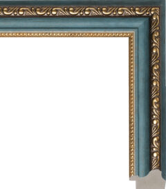 Пластиковый багет 156.3423.60.IQ