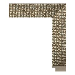 Пластиковый багет 165.3919.61.IQ