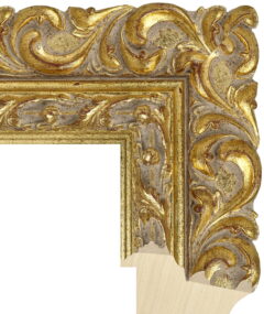 Деревянный багет 200.212.005