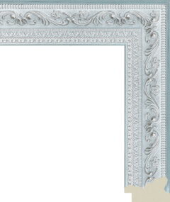 Пластиковый багет 219.M42.601