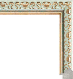 Пластиковый багет 246.3025.16.IQ