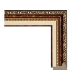 Пластиковый багет 34.5224.52.IQ