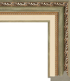 Пластиковый багет 34.5224.61.IQ