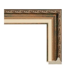 Пластиковый багет 34.5224.66.IQ