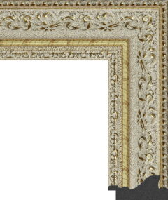 Пластиковый багет 356.OAC.120