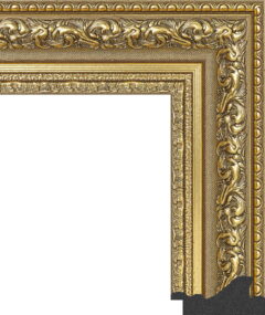 Пластиковый багет 356.OAC.150