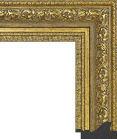 Пластиковый багет 356.OAC.180