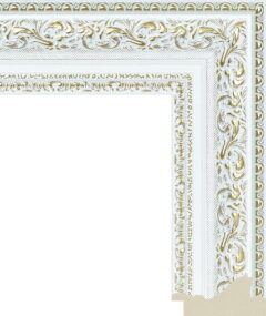 Пластиковый багет 356.OAC.710