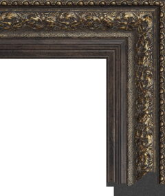 Пластиковый багет 356.OAC.980