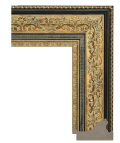 Пластиковый багет 37.6937.91.IQ