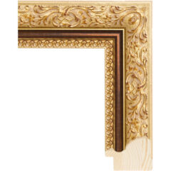 Деревянный багет 465-01.QA