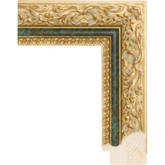 Деревянный багет 465-02.QA