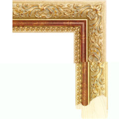 Деревянный багет 465-07.QA