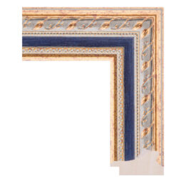 Деревянный багет 480.490.429 (490.4429.QD)