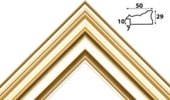 Деревянный багет 480.873.522 (873.4522.QD)