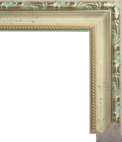 Пластиковый багет 49.4023.14.IQ