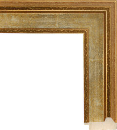 Пластиковый багет 518.M51.153