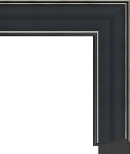 Пластиковый багет 848.OAC.006 2.85