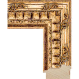 Деревянный багет 850.200.364 (2000.ORO.F4.QD)
