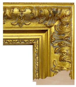 Деревянный багет 850.220.153 (222.ORO.C.QD)