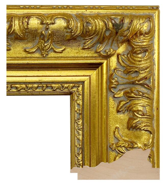 Деревянный багет 850.220.153 (222.ORO.C.QD)