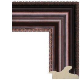 Деревянный багет 850.290.326 (290.ORO.Z.QD)