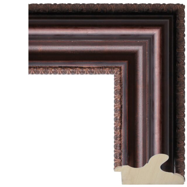 Деревянный багет 850.290.326 (290.ORO.Z.QD)