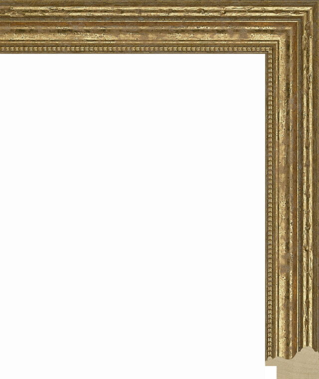 Деревянный багет 850.549.110 (549.ORO.QD)