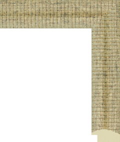 Пластиковый багет 858.OAC.098 2.85