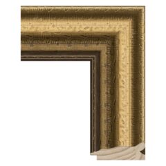 Деревянный багет MT3380.3.G.QD