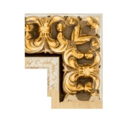 Деревянный багет N40.AV.ORO.QD