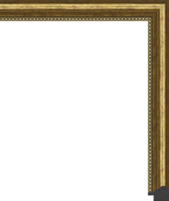 Пластиковый багет PB2117-0203