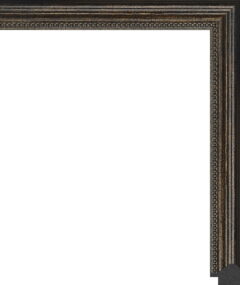 Пластиковый багет PB2117-0204