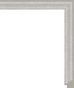Пластиковый багет PB2117-0412