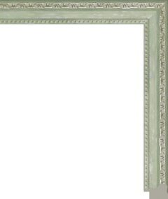 Пластиковый багет PB2315-0331