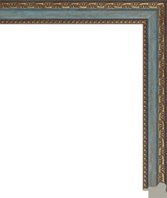 Пластиковый багет PB2315-0381