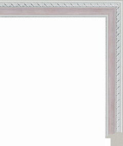 Пластиковый багет PB2322-0318