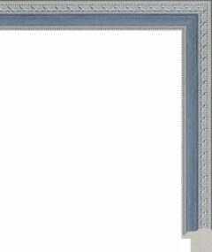 Пластиковый багет PB2322-0421