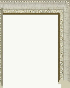 Пластиковый багет PB2917-0043